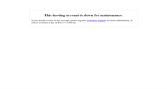 Desktop Screenshot of fesintl.com
